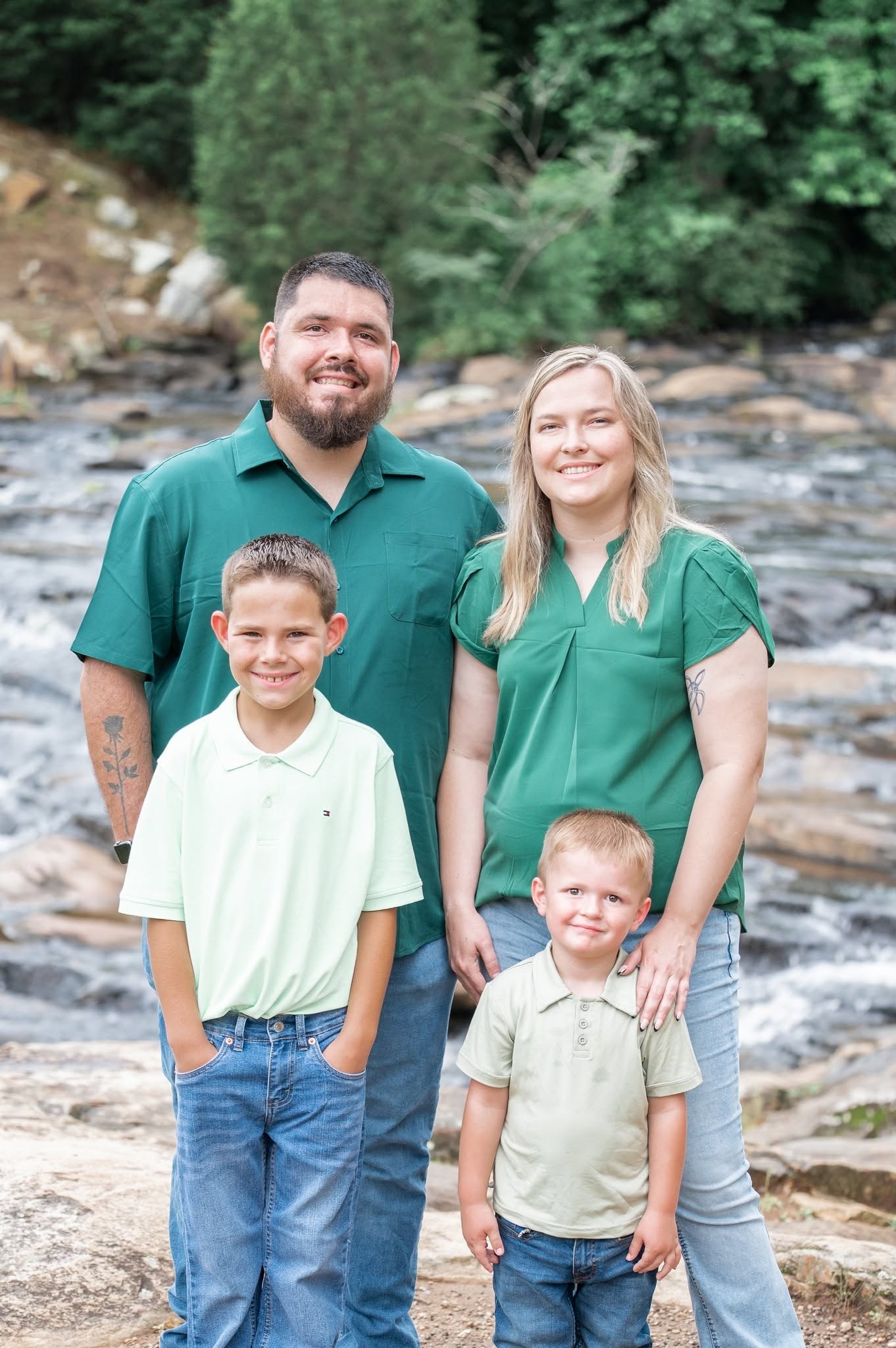 Family photography